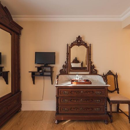 Quinta Do Outeiro Guest House Resende Bilik gambar