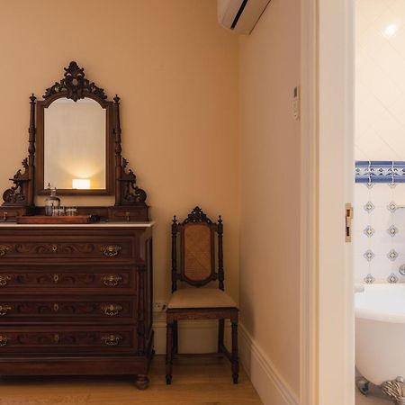 Quinta Do Outeiro Guest House Resende Bilik gambar