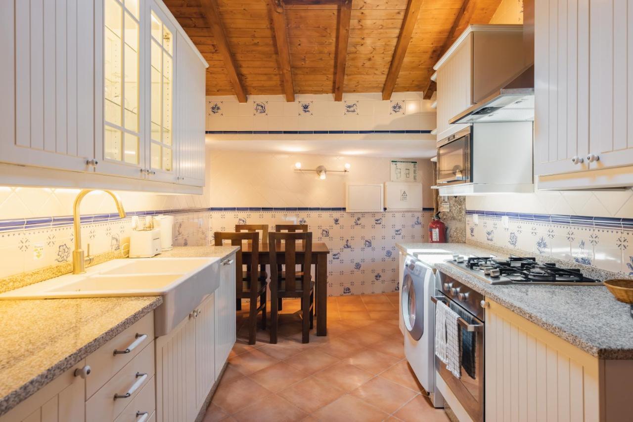 Quinta Do Outeiro Guest House Resende Luaran gambar