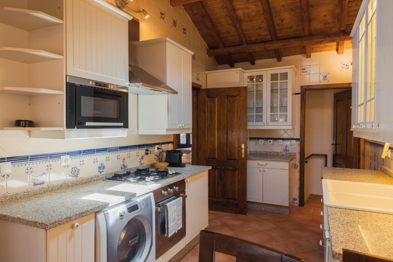 Quinta Do Outeiro Guest House Resende Luaran gambar