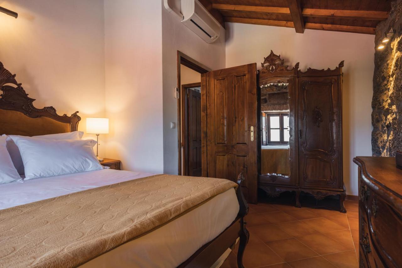 Quinta Do Outeiro Guest House Resende Luaran gambar