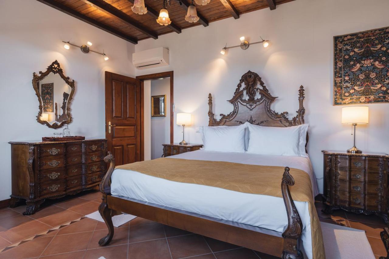Quinta Do Outeiro Guest House Resende Luaran gambar