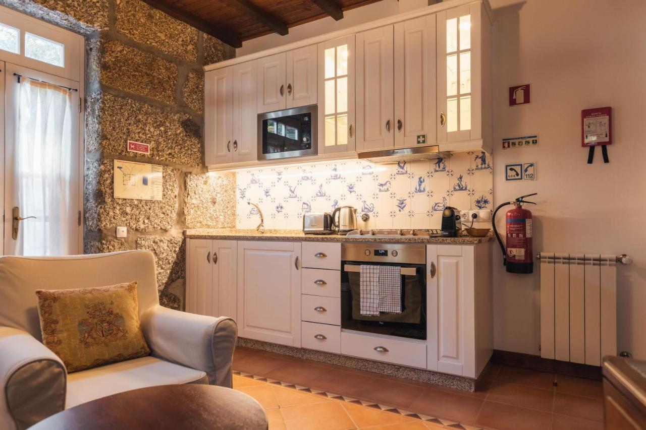 Quinta Do Outeiro Guest House Resende Luaran gambar