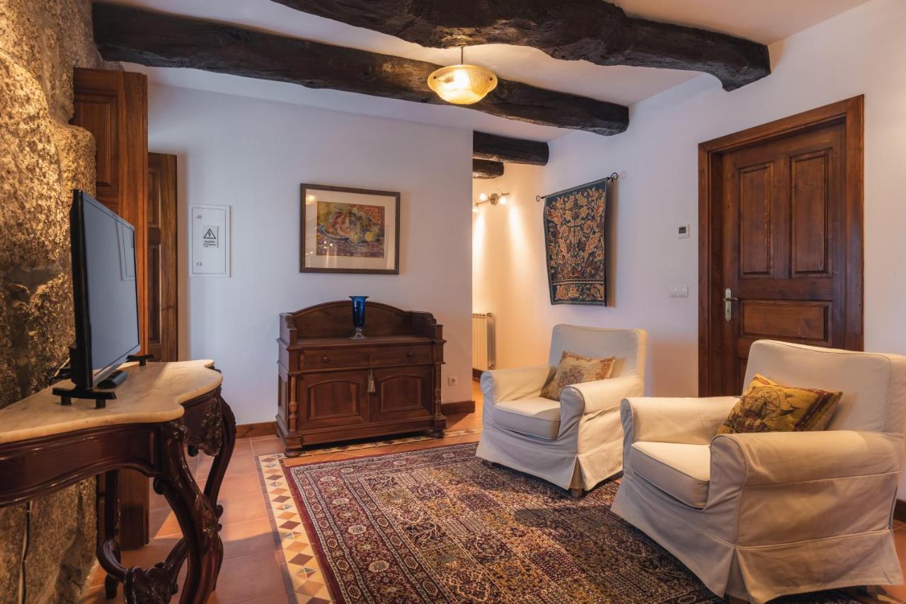 Quinta Do Outeiro Guest House Resende Luaran gambar