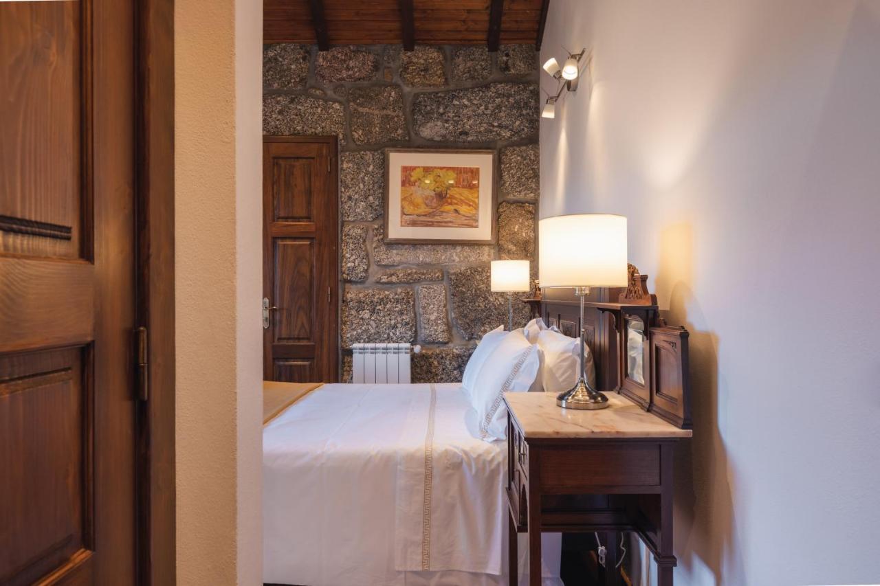 Quinta Do Outeiro Guest House Resende Luaran gambar