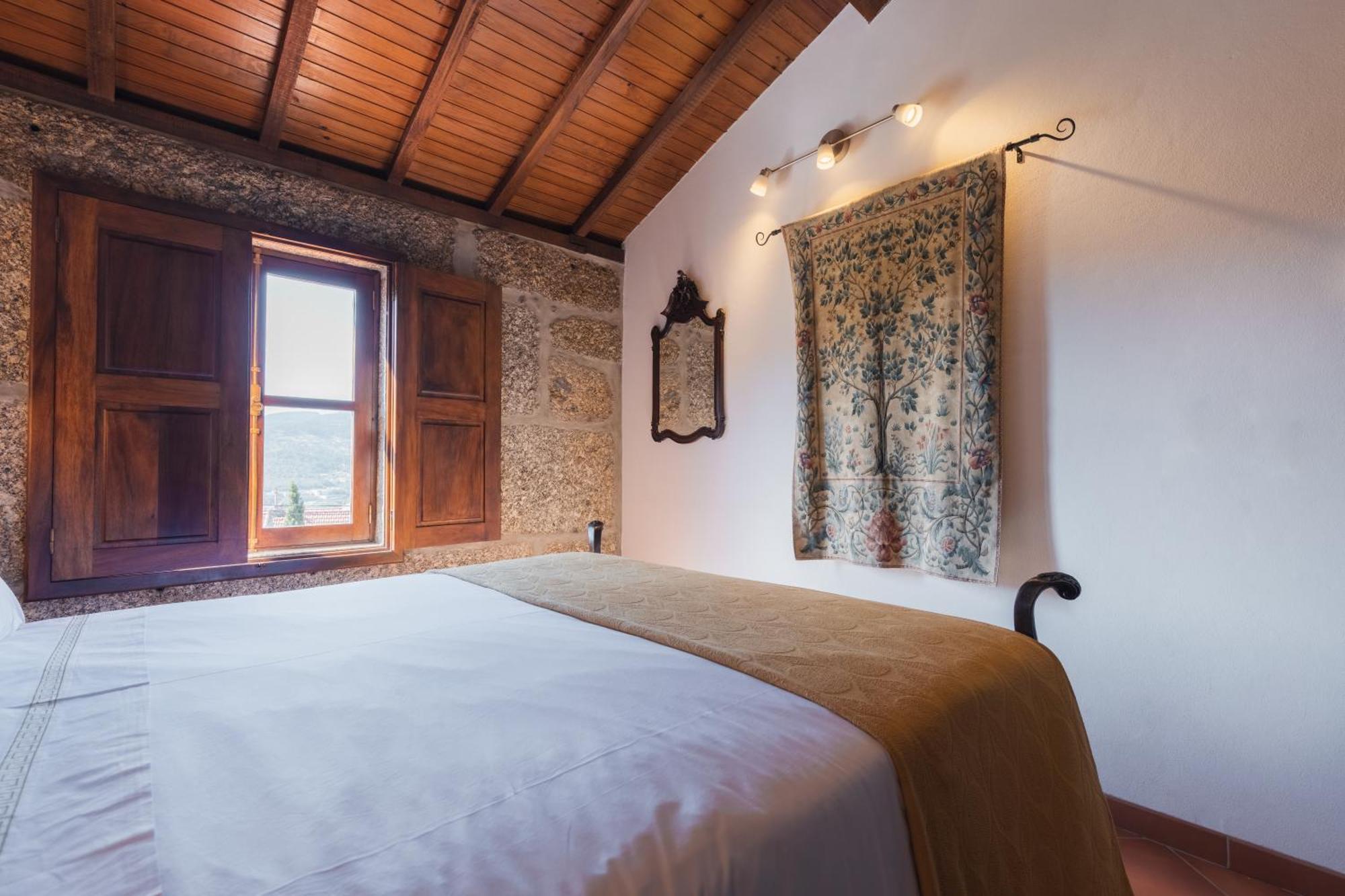 Quinta Do Outeiro Guest House Resende Bilik gambar