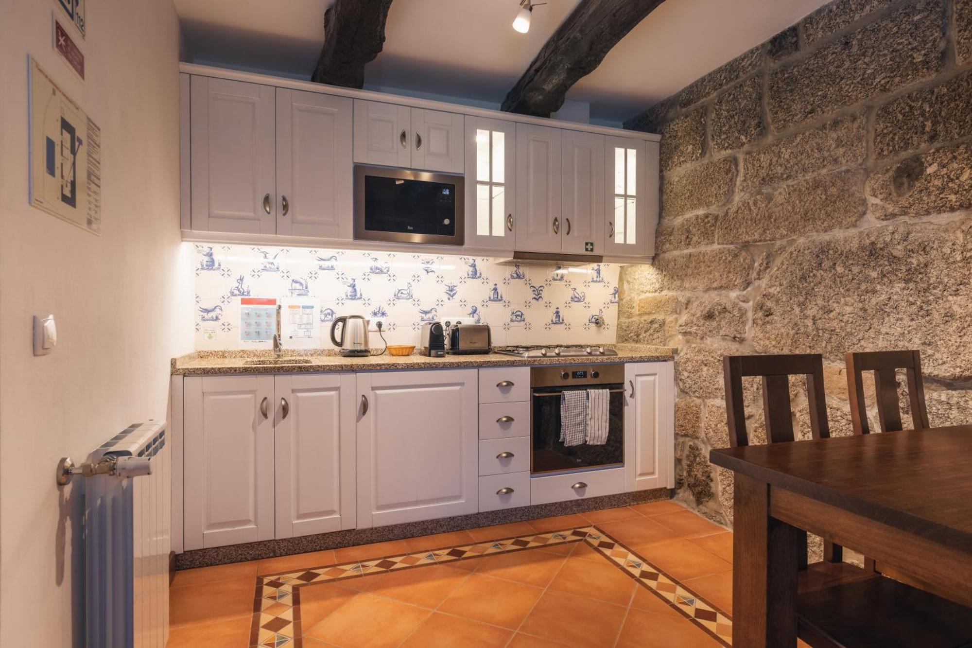 Quinta Do Outeiro Guest House Resende Bilik gambar